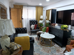 Blk 287 Ficus Vale (Yishun), HDB 3 Rooms #606893791